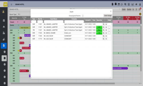 WINCLOUD Screenshot 3
